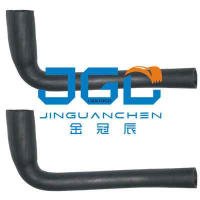 PC60-3 PC60-5 PC60-6 Pipa air bawah untuk mesin diesel ekskavator 201-03-51141