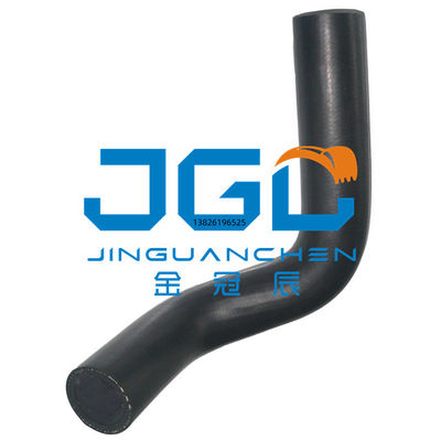 201-03-51140 4D95 Mesin pipa selang air bagian atas untuk excavator PC60-6
