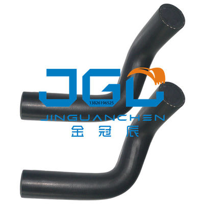 201-03-51140 4D95 Mesin pipa selang air bagian atas untuk excavator PC60-6