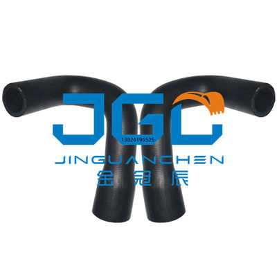 Bagian Mesin Konstruksi Pipa Selang Air 210-03-71172 Untuk Komatsu PC60-7