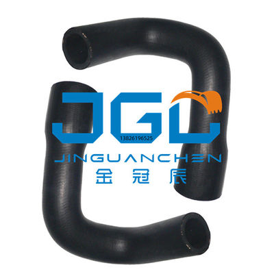 Bagian Mesin Konstruksi Pipa Selang Air 210-03-71172 Untuk Komatsu PC60-7