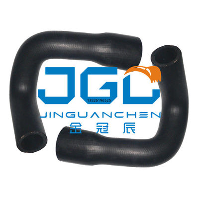 Bagian Mesin Konstruksi Pipa Selang Air 210-03-71172 Untuk Komatsu PC60-7