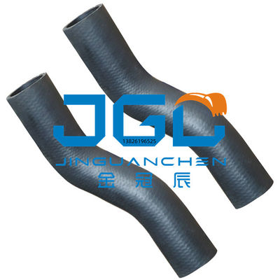 201-03-72190 2010372190 Selang air untuk PC60-7 4D95 Excavator pipa atas dan bawah