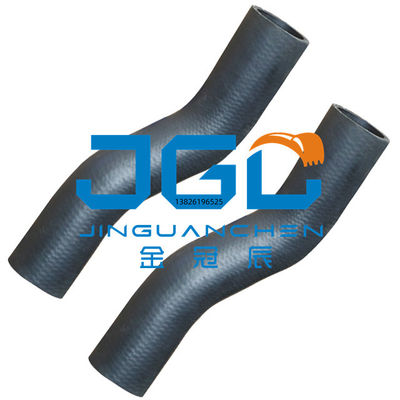 201-03-72190 2010372190 Selang air untuk PC60-7 4D95 Excavator pipa atas dan bawah
