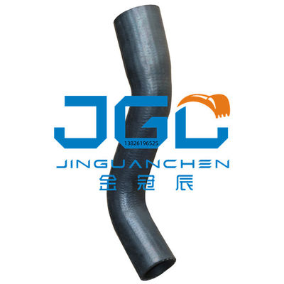 201-03-72210 Mesin Excavator Tangki Air Down Pipe Untuk PC60-7 4D102