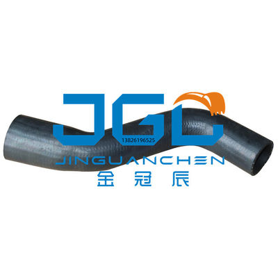201-03-72210 Mesin Excavator Tangki Air Down Pipe Untuk PC60-7 4D102
