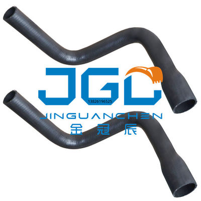 PC100-3 PC120-3 Pipa air untuk Excavator Mesin Diesel 20G-03-11171