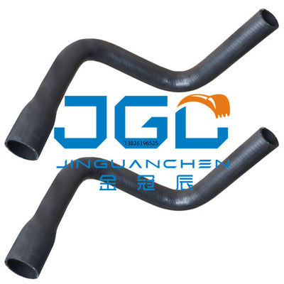 PC100-3 PC120-3 Pipa air untuk Excavator Mesin Diesel 20G-03-11171