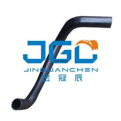 PC100-3 PC120-3 Pipa air bawah untuk mesin diesel excavator 20G-03-11163
