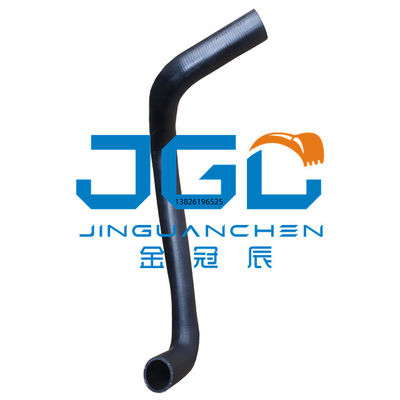 PC100-3 PC120-3 Pipa air bawah untuk mesin diesel excavator 20G-03-11163