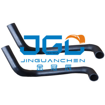 PC100-3 PC120-3 Pipa air bawah untuk mesin diesel excavator 20G-03-11163