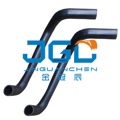 PC100-3 PC120-3 Pipa air bawah untuk mesin diesel excavator 20G-03-11163