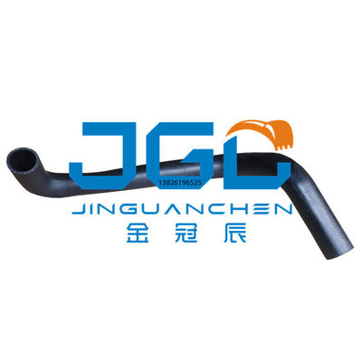 PC100-3 PC120-3 Pipa air bawah untuk mesin diesel excavator 20G-03-11163