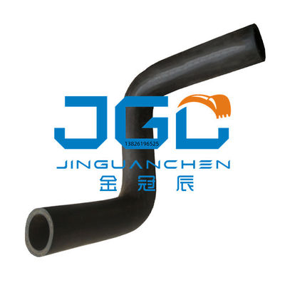 2030356180 4D95 Mesin pipa selang air bagian atas untuk excavator PC100-5 PC120-5