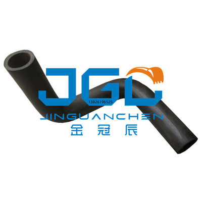 2030356180 4D95 Mesin pipa selang air bagian atas untuk excavator PC100-5 PC120-5