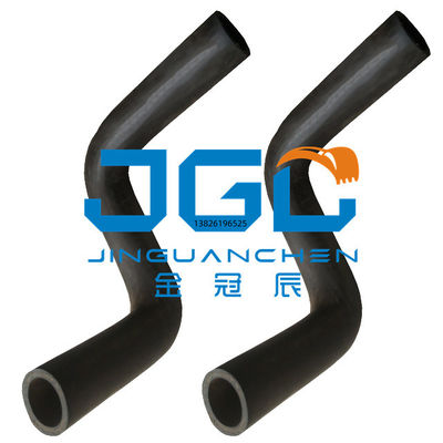 2030356180 4D95 Mesin pipa selang air bagian atas untuk excavator PC100-5 PC120-5