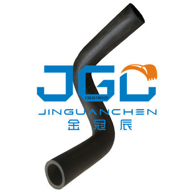 2030356180 4D95 Mesin pipa selang air bagian atas untuk excavator PC100-5 PC120-5