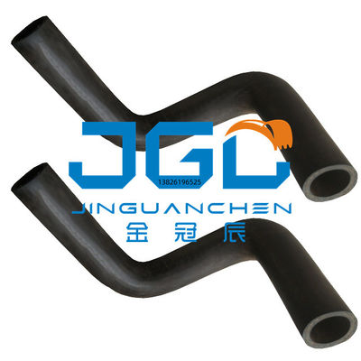 2030356180 4D95 Mesin pipa selang air bagian atas untuk excavator PC100-5 PC120-5