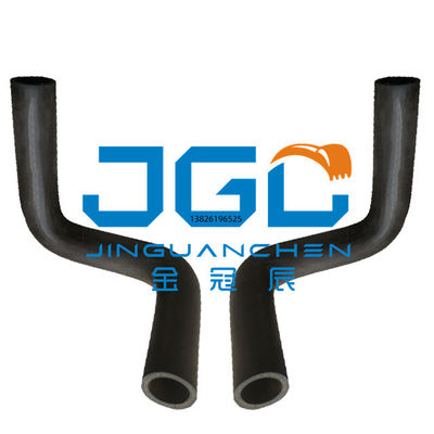2030356180 4D95 Mesin pipa selang air bagian atas untuk excavator PC100-5 PC120-5