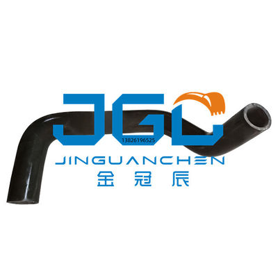 PC100-5 PC120-5 Selang Air Asup Untuk Mesin Diesel Excavator 203-03-56190