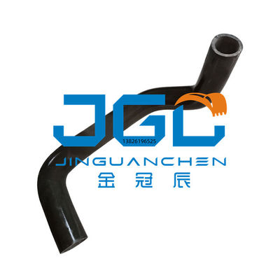 PC100-5 PC120-5 Selang Air Asup Untuk Mesin Diesel Excavator 203-03-56190
