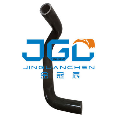 PC100-5 PC120-5 Selang Air Asup Untuk Mesin Diesel Excavator 203-03-56190