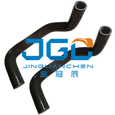 PC100-5 PC120-5 Selang Air Asup Untuk Mesin Diesel Excavator 203-03-56190