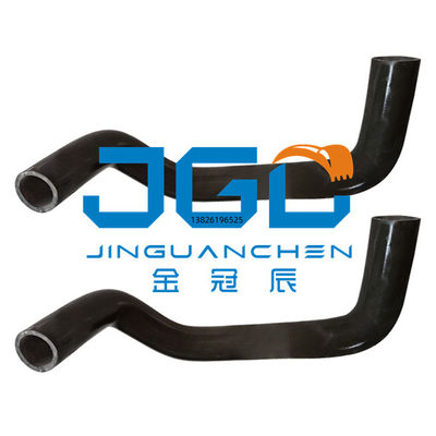 PC100-5 PC120-5 Selang Air Asup Untuk Mesin Diesel Excavator 203-03-56190