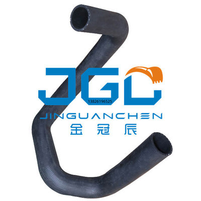 Mesin Diesel PC100-5 PC120-5 Pipa Air Turun Untuk Excavator Mesin Diesel 203-978-5340