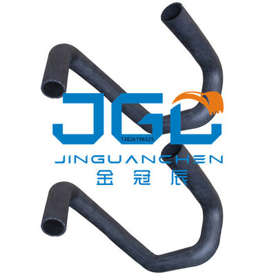 Mesin Diesel PC100-5 PC120-5 Pipa Air Turun Untuk Excavator Mesin Diesel 203-978-5340