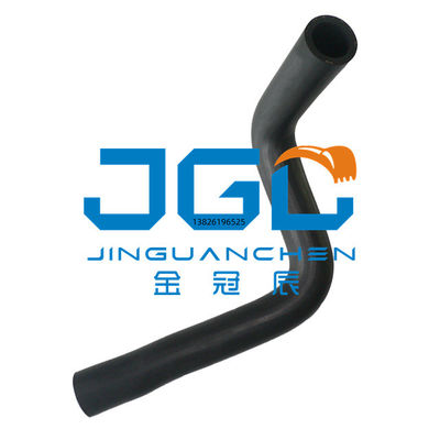 Penggalian pipa air atas dan bawah Selang air umbi Selang air 203-03-61172 Untuk PC100-6、PC120-6(4D95) Pipa air