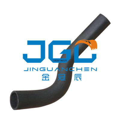Excavator pipa air atas dan bawah Selang umbi Selang air 203-03-67181 2030367181 Untuk PC100-6(4D102) Pipa air