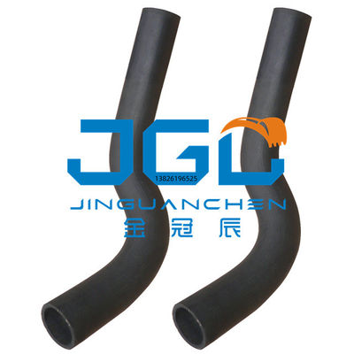 Excavator pipa air atas dan bawah Selang umbi Selang air 203-03-67181 2030367181 Untuk PC100-6(4D102) Pipa air