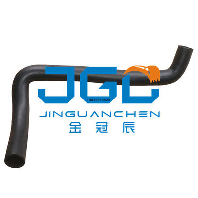 2030356190 2030361510 Excavator PC120-5 PC120-6 4D95 Fleksibel Karet Down Pipe Lower Water Hose