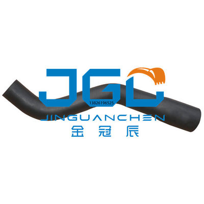 Up And Down Hose Pipe Hose 4D102 Hose Untuk PC100-6 PC120-6 4D102 Bagian 203-03-67181 203-03-67190 ProT Cuct Model