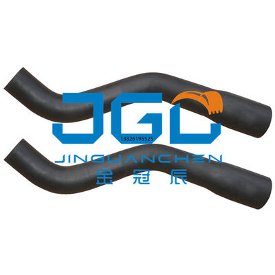 Up And Down Hose Pipe Hose 4D102 Hose Untuk PC100-6 PC120-6 4D102 Bagian 203-03-67181 203-03-67190 ProT Cuct Model