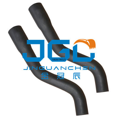 Up And Down Hose Pipe Hose 4D102 Hose Untuk PC100-6 PC120-6 4D102 Bagian 203-03-67181 203-03-67190 ProT Cuct Model