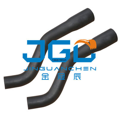 Up And Down Hose Pipe Hose 4D102 Hose Untuk PC100-6 PC120-6 4D102 Bagian 203-03-67181 203-03-67190 ProT Cuct Model