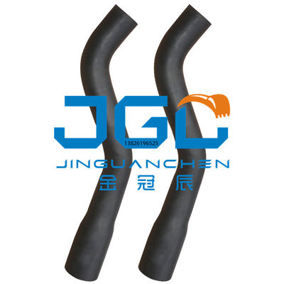 Up And Down Hose Pipe Hose 4D102 Hose Untuk PC100-6 PC120-6 4D102 Bagian 203-03-67181 203-03-67190 ProT Cuct Model