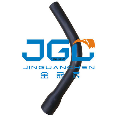 203-03-71310 Pipa selang air bagian atas untuk excavator PC130-7