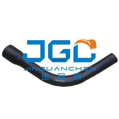 203-03-71310 Pipa selang air bagian atas untuk excavator PC130-7