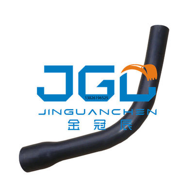 203-03-71310 Pipa selang air bagian atas untuk excavator PC130-7
