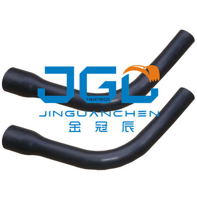 203-03-71310 Pipa selang air bagian atas untuk excavator PC130-7
