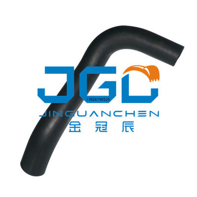 PC220-5 PC200-5 Selang air 206-03-51172 Excavator pipa air atas dan bawah