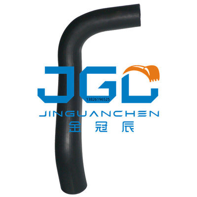 PC220-5 PC200-5 Selang air 206-03-51172 Excavator pipa air atas dan bawah