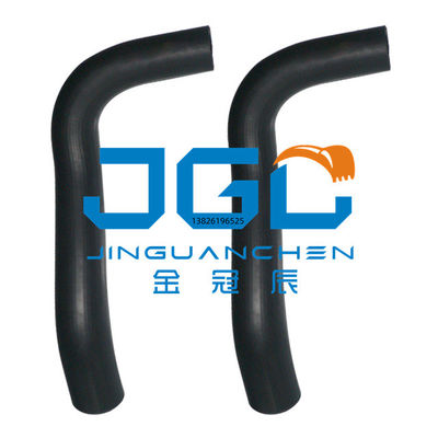 PC220-5 PC200-5 Selang air 206-03-51172 Excavator pipa air atas dan bawah