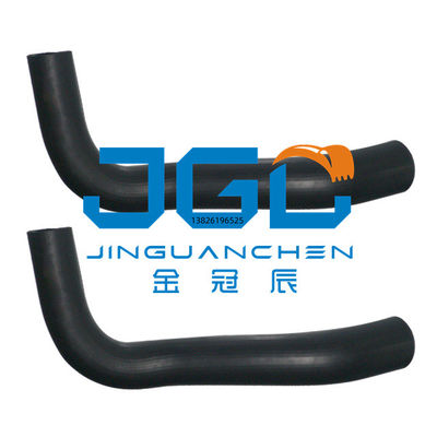 PC220-5 PC200-5 Selang air 206-03-51172 Excavator pipa air atas dan bawah