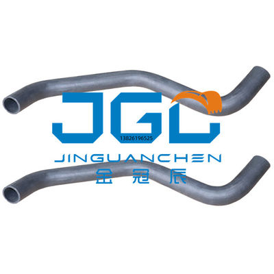 PC200-6 210-6 220-6 Excavator 6D95 Selang Air Down 20y0321531 Pipa Radiator 20y-03-21531