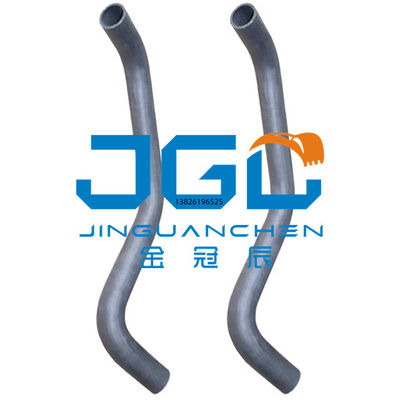 PC200-6 210-6 220-6 Excavator 6D95 Selang Air Down 20y0321531 Pipa Radiator 20y-03-21531