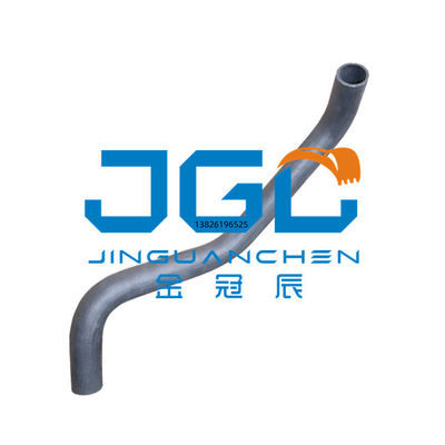 PC200-6 210-6 220-6 Excavator 6D95 Selang Air Down 20y0321531 Pipa Radiator 20y-03-21531